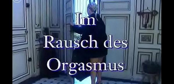  Im Rausch Des Orgasmus (film complet)